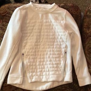 Lulu lemon pull over